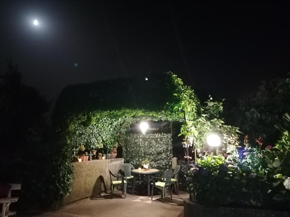 Hederarooms Agerola Luaran gambar