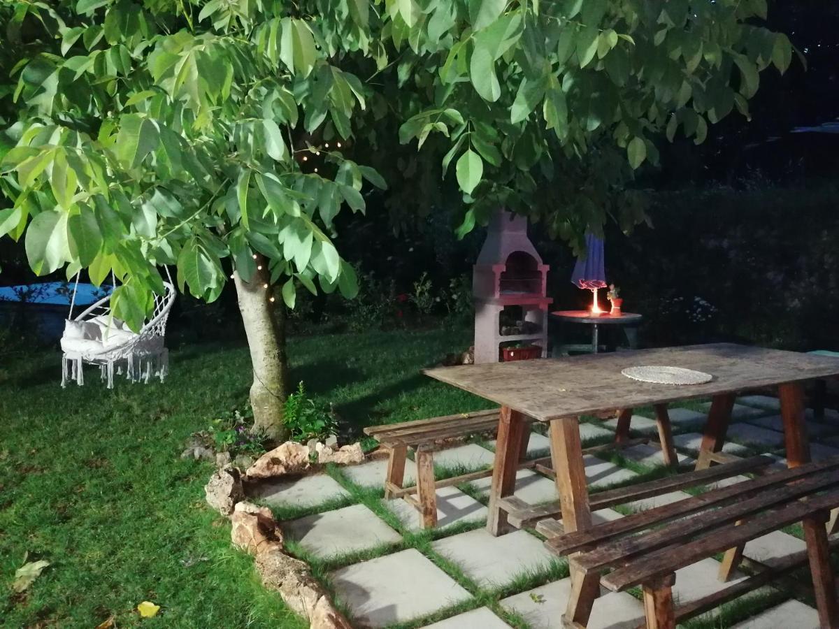 Hederarooms Agerola Luaran gambar