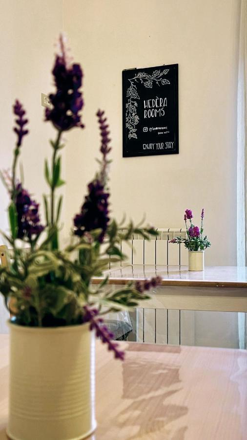 Hederarooms Agerola Luaran gambar
